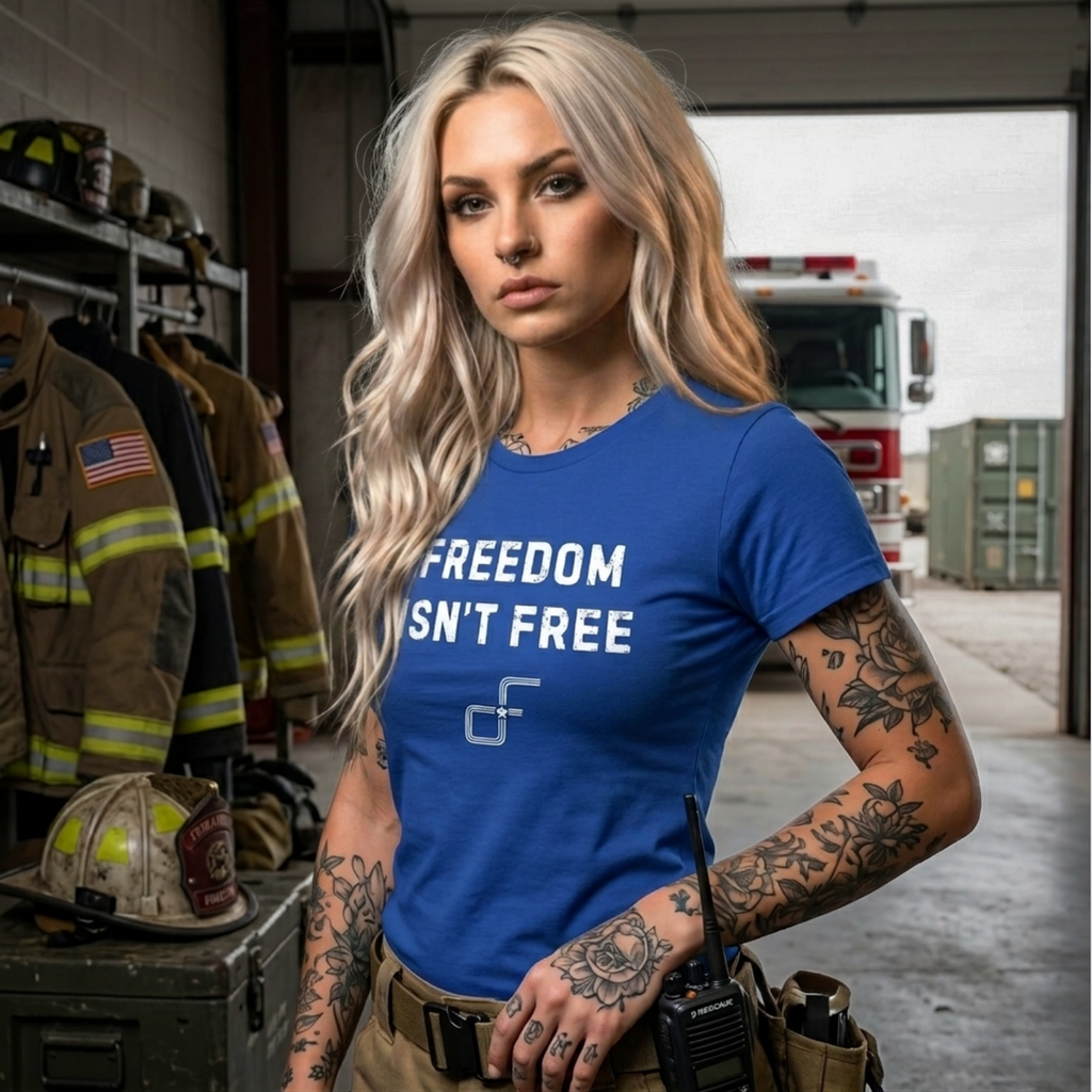 The Patriot Power Pack 3 Tee Bundle