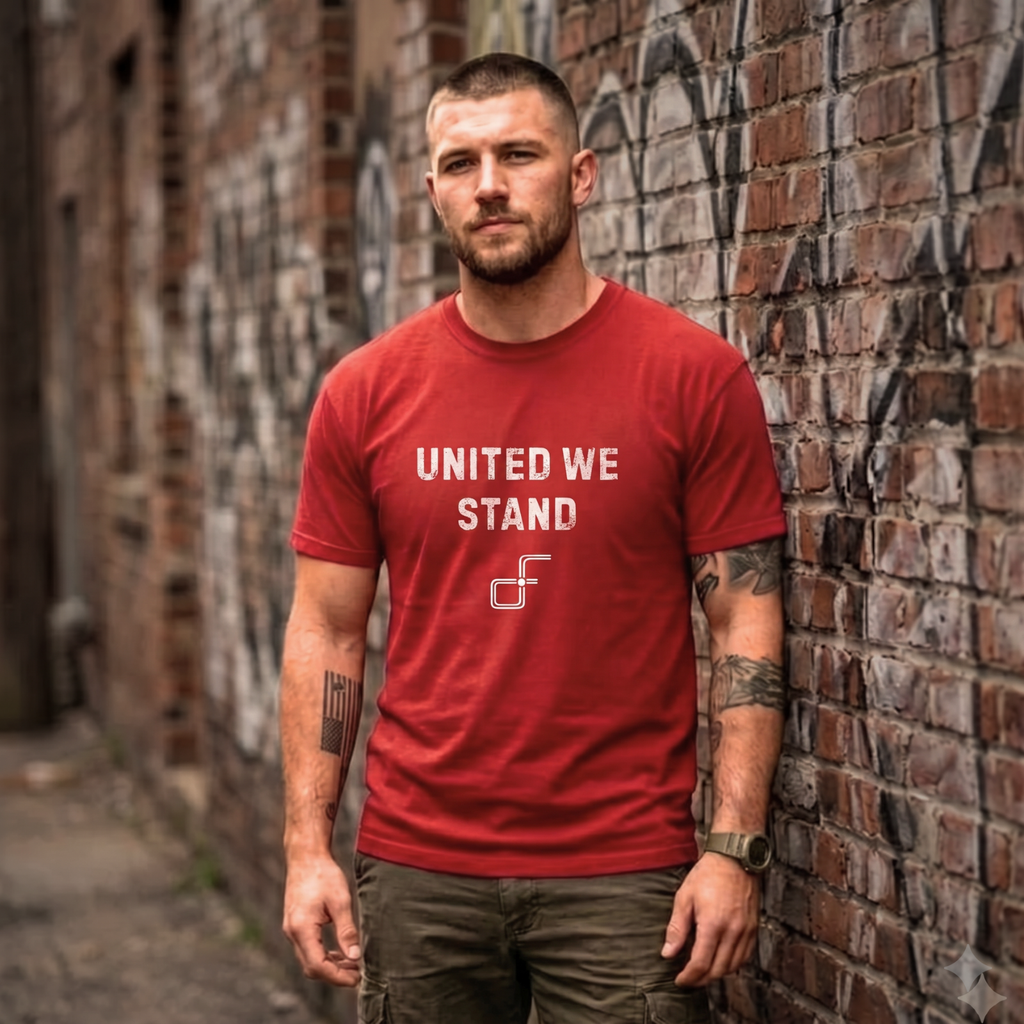 The Patriot Power Pack 3 Tee Bundle