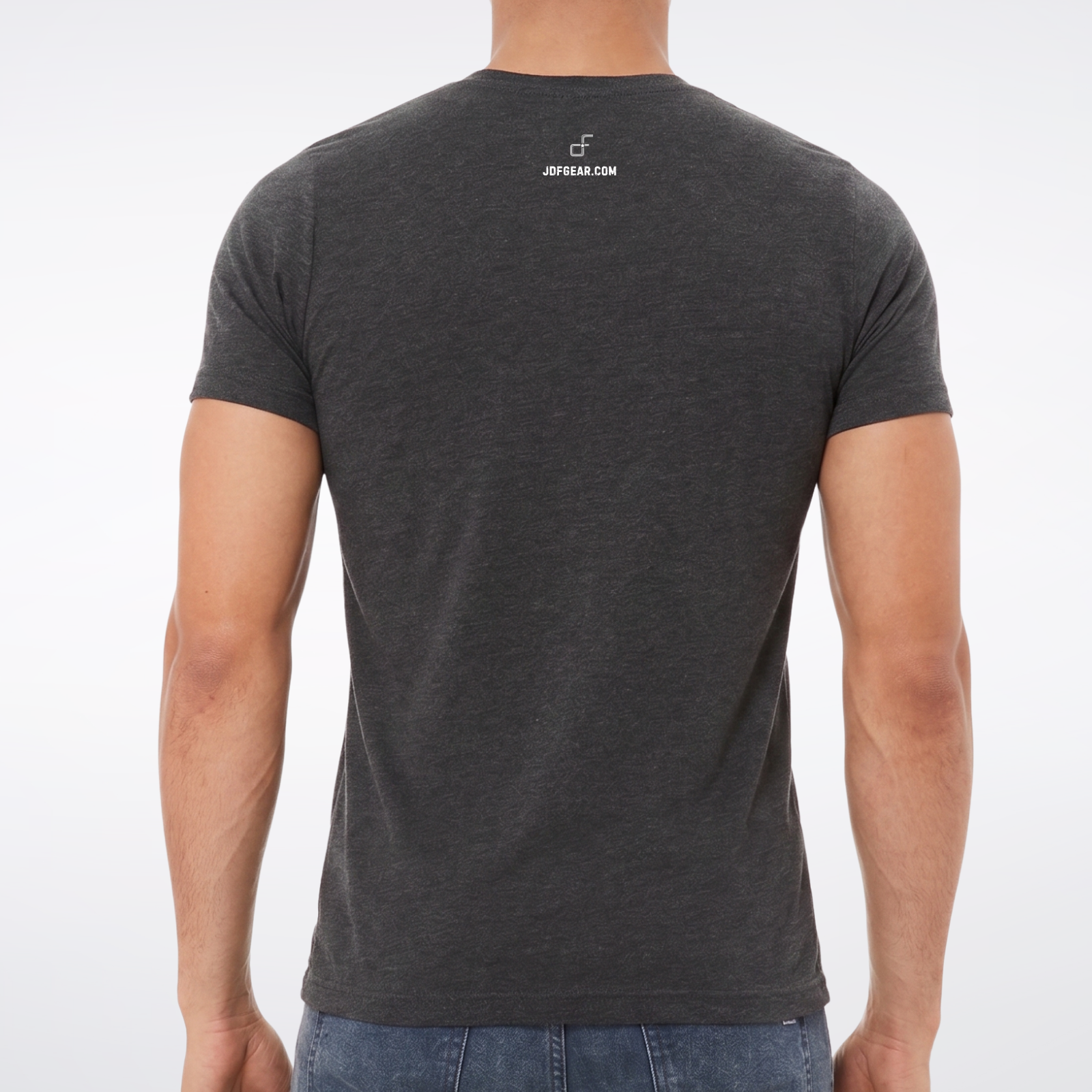 DD-214 Alumni Athletic Tee