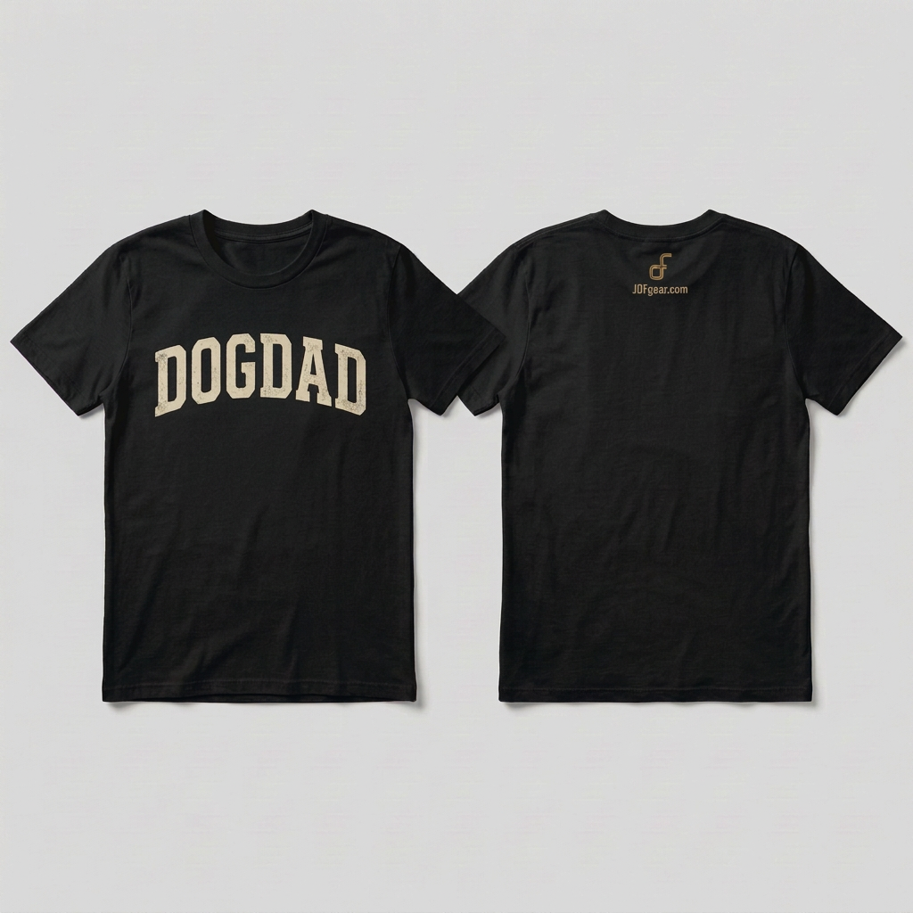 Dog Dad