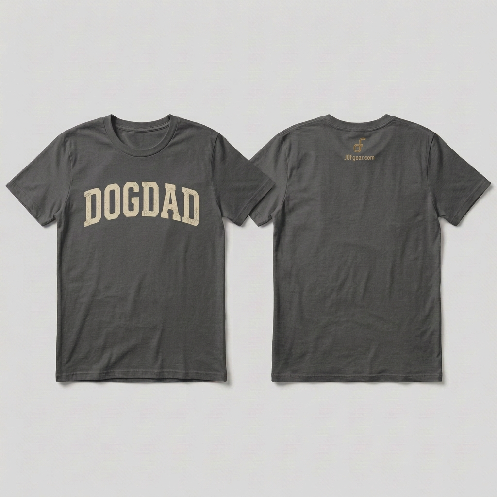 Dog Dad