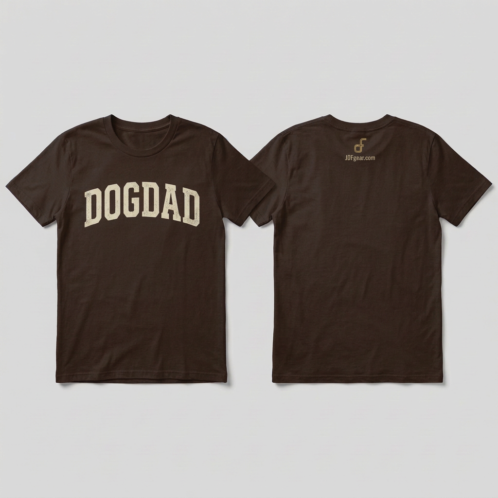 Dog Dad