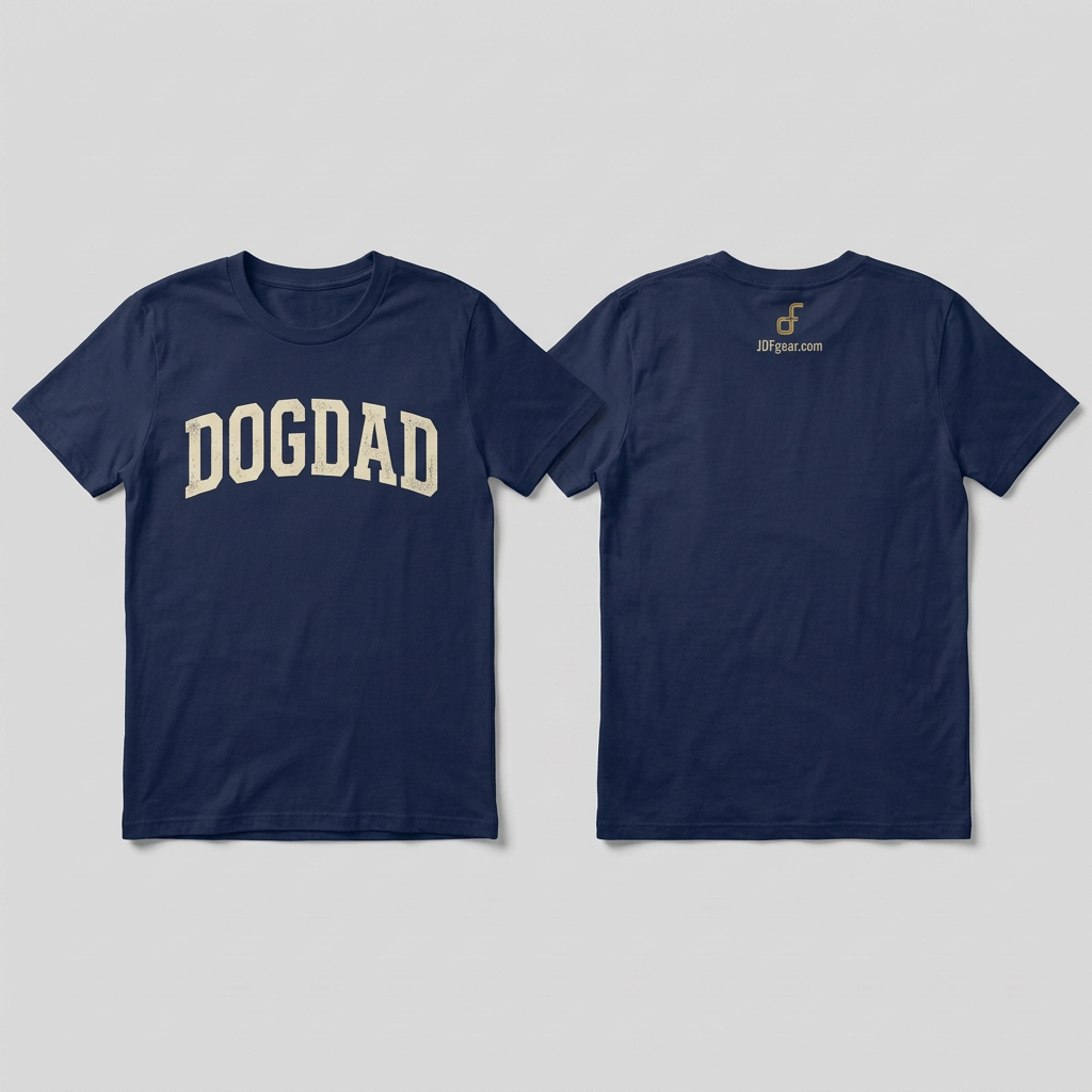 Dog Dad