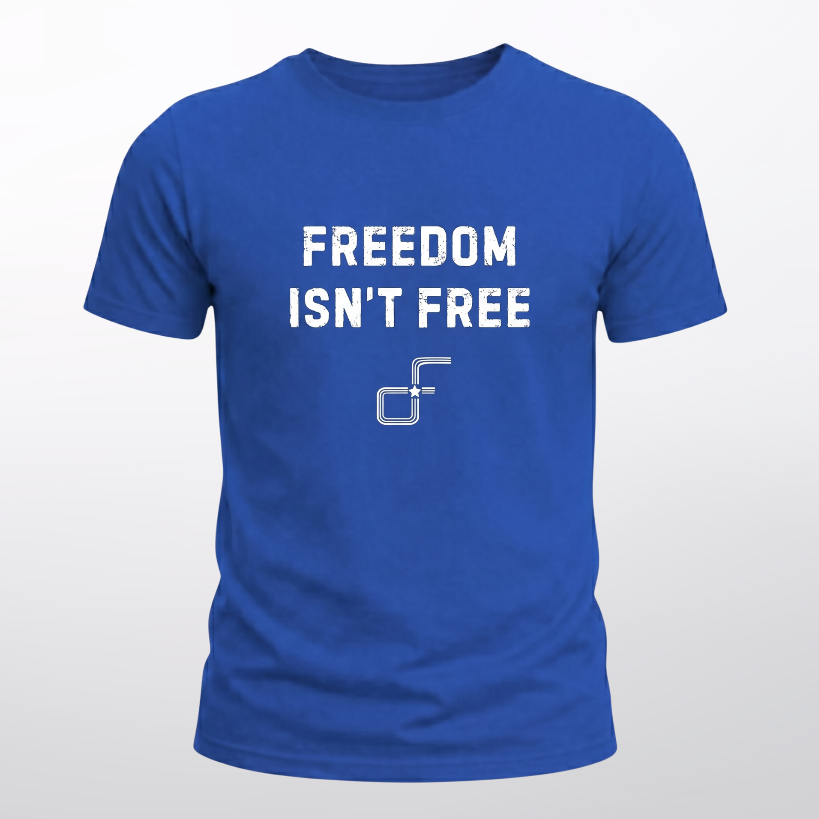 The Patriot Power Pack 3 Tee Bundle
