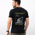 The Kneeling Soldier Tee