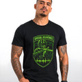 Special Deliveries Tactical Recon Tee