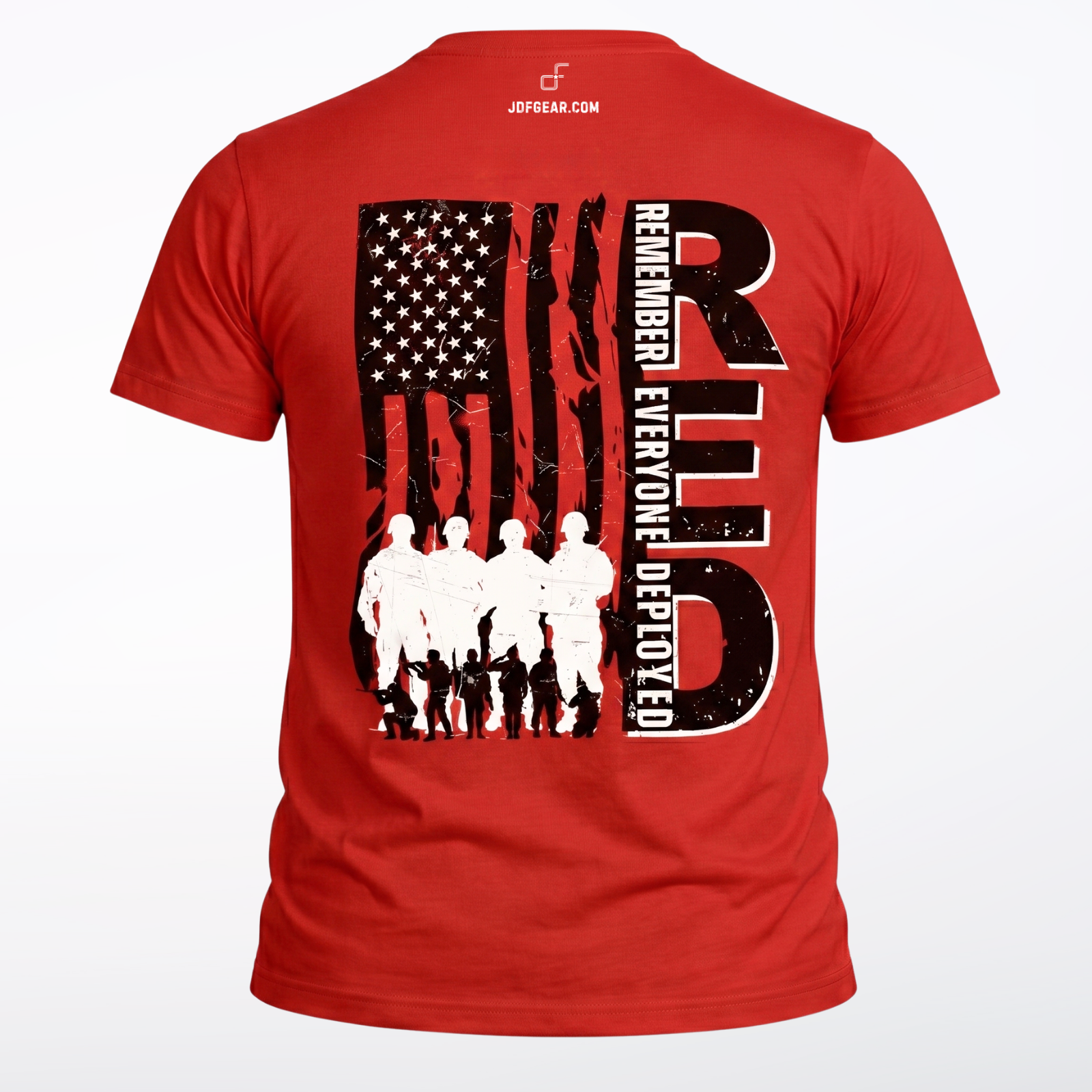 R.E.D Tee