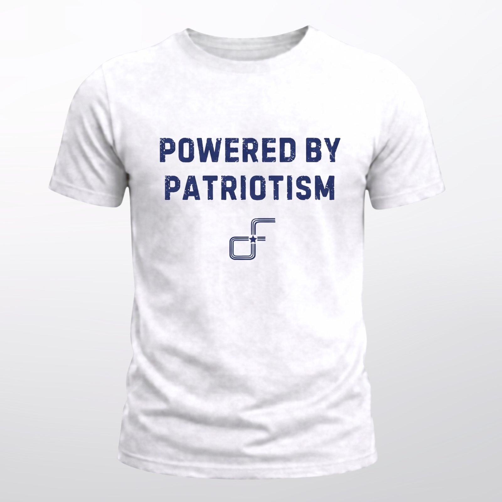The Patriot Power Pack 3 Tee Bundle