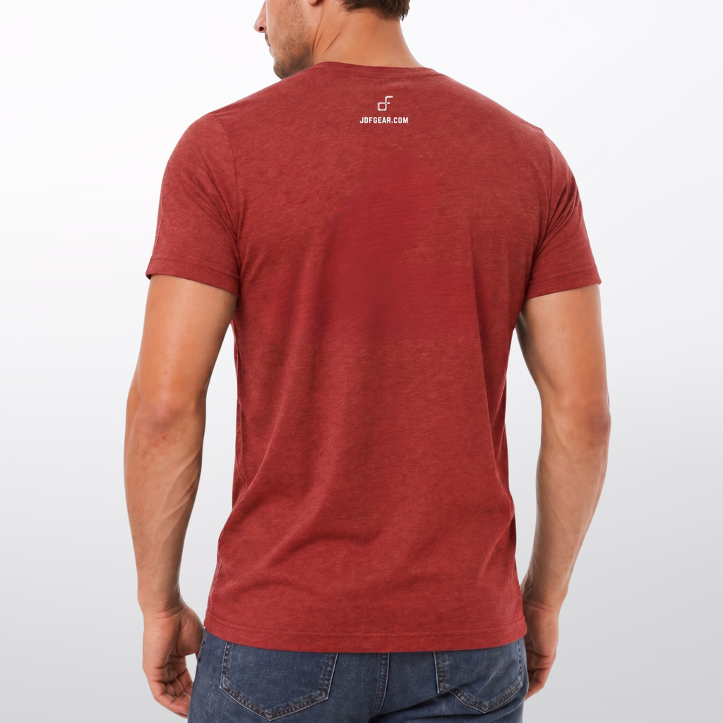 The Patriot Power Pack 3 Tee Bundle