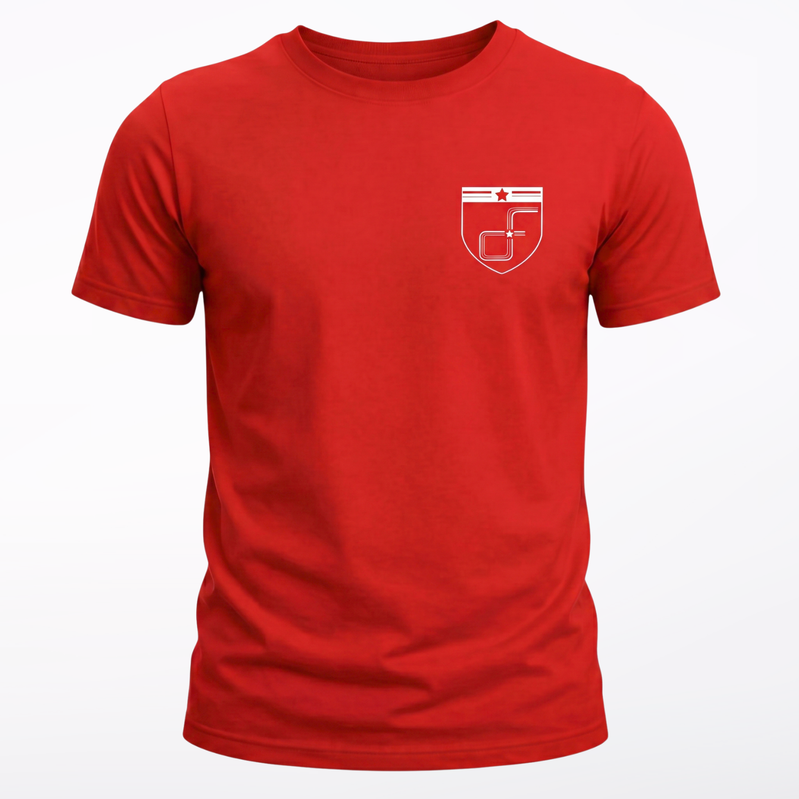 R.E.D Tee